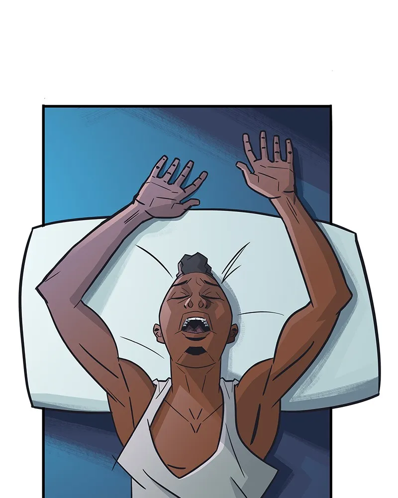 Super Cake Chapter 13 page 8 - 