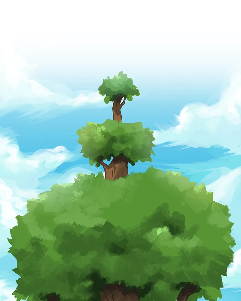 Super Cake Chapter 13 page 72 - 