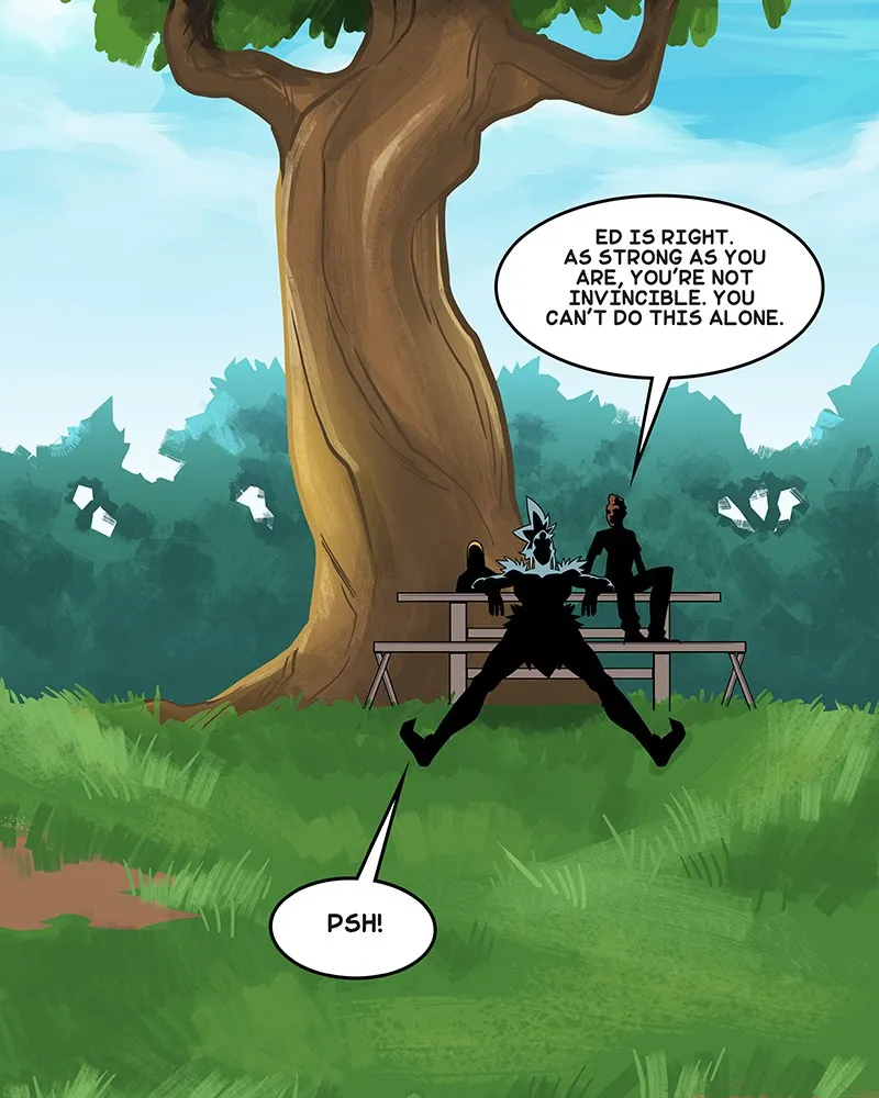 Super Cake Chapter 13 page 73 - 