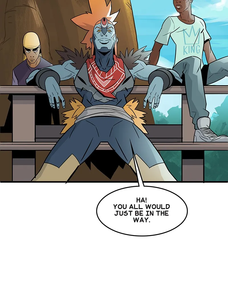 Super Cake Chapter 13 page 76 - 