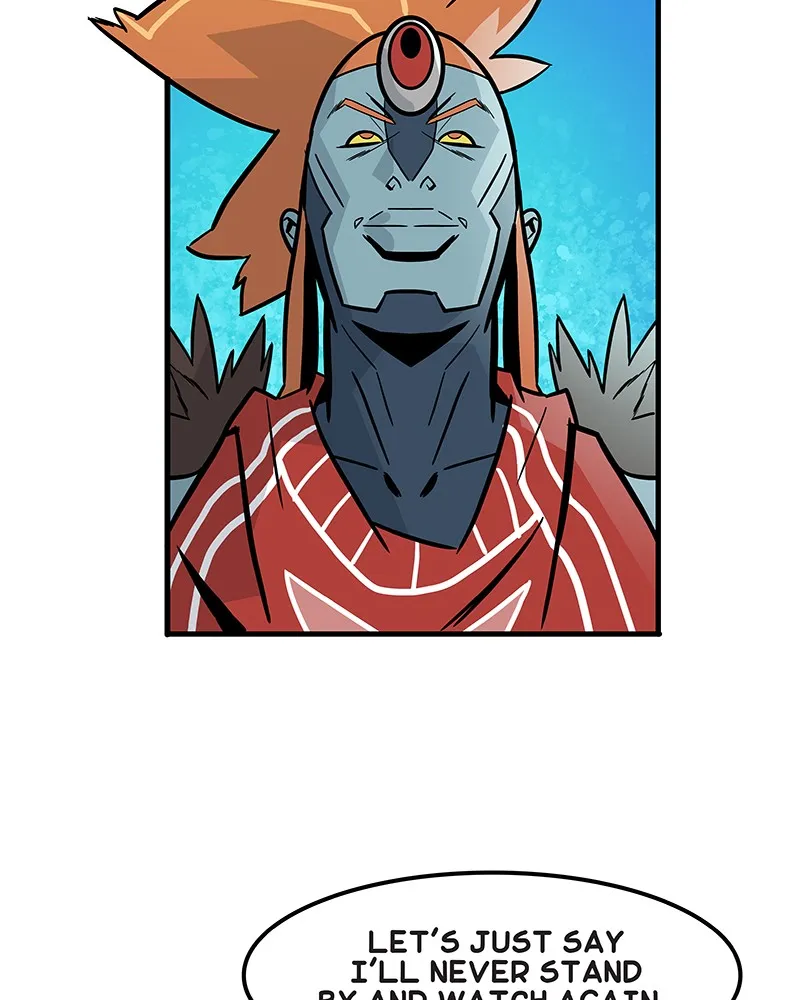 Super Cake Chapter 13 page 80 - 