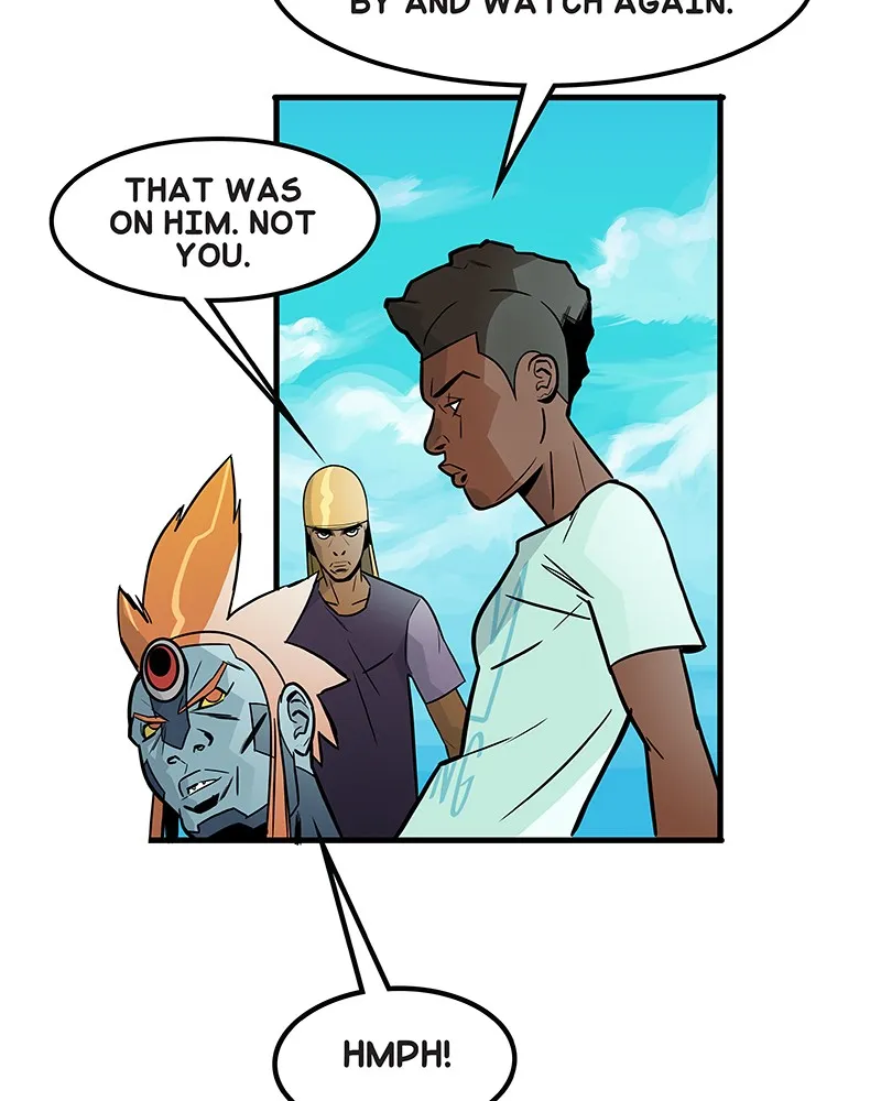 Super Cake Chapter 13 page 81 - 
