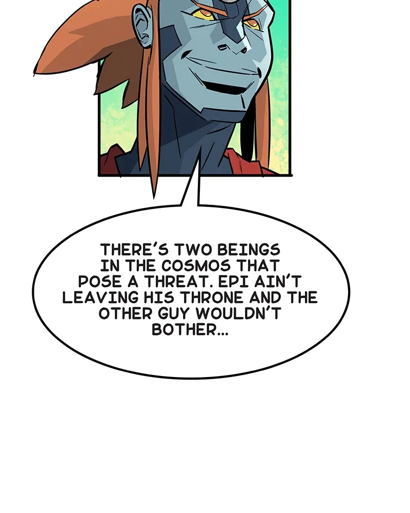 Super Cake Chapter 13 page 83 - 