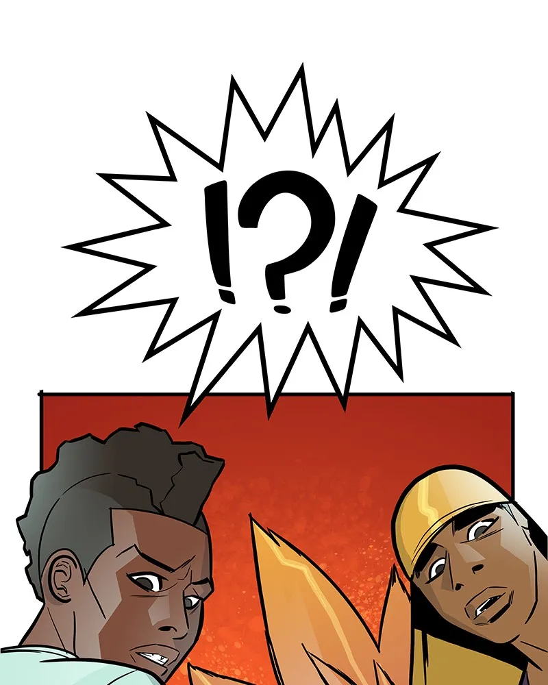 Super Cake Chapter 13 page 85 - 