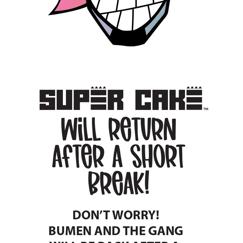 Super Cake Chapter 13 page 93 - 