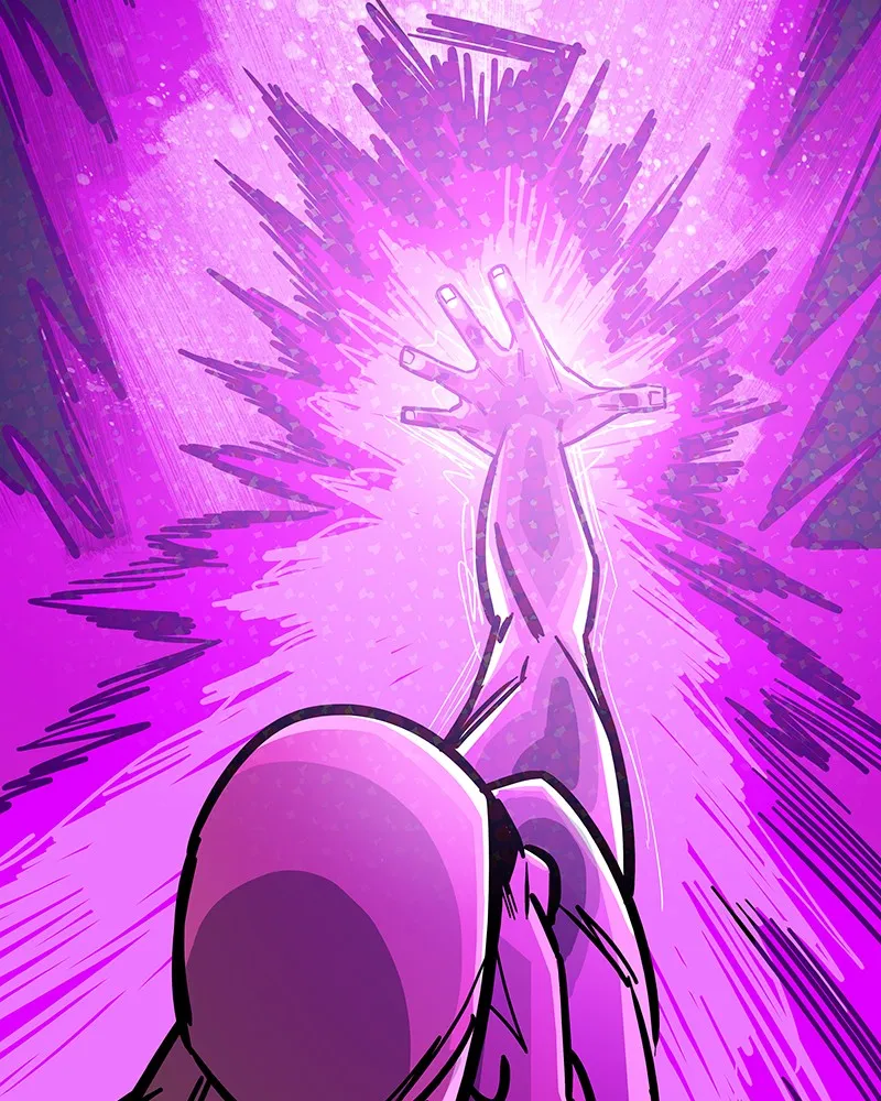 Super Cake Chapter 14 page 104 - 
