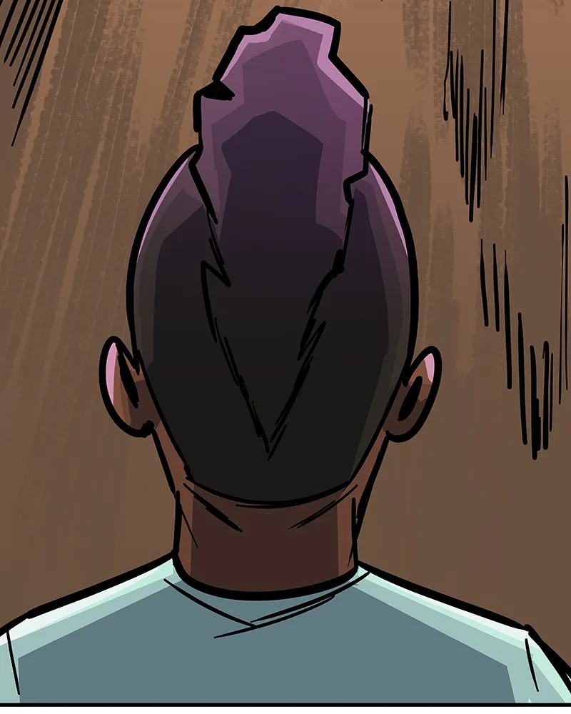 Super Cake Chapter 14 page 107 - 