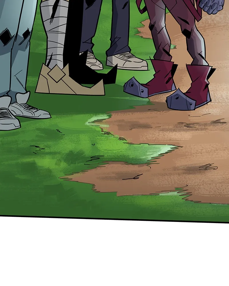 Super Cake Chapter 14 page 14 - 