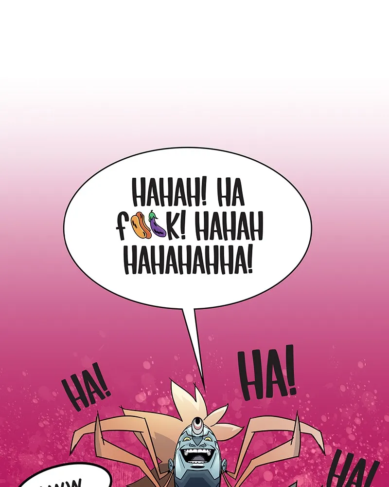 Super Cake Chapter 14 page 16 - 