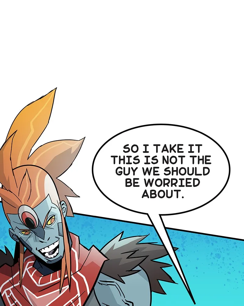 Super Cake Chapter 14 page 19 - 