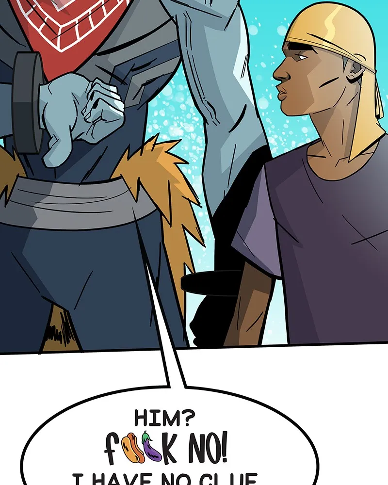 Super Cake Chapter 14 page 20 - 