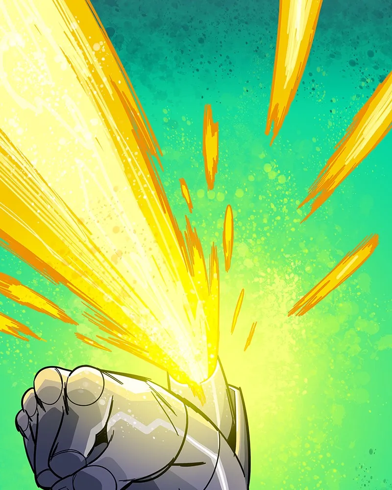 Super Cake Chapter 14 page 23 - 