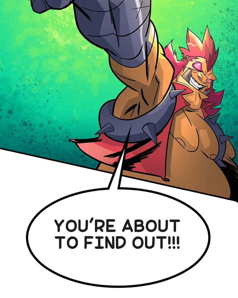 Super Cake Chapter 14 page 24 - 