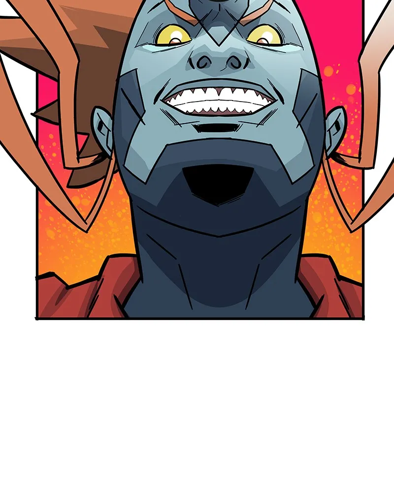 Super Cake Chapter 14 page 28 - 