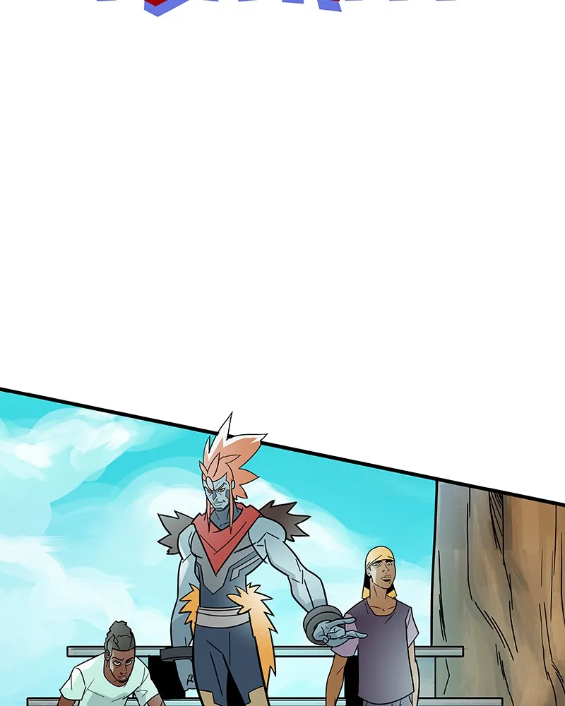 Super Cake Chapter 14 page 32 - 