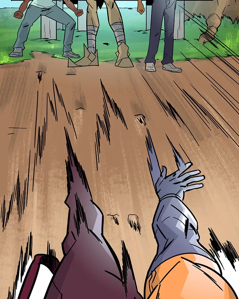 Super Cake Chapter 14 page 33 - 