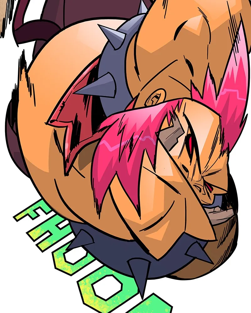 Super Cake Chapter 14 page 34 - 