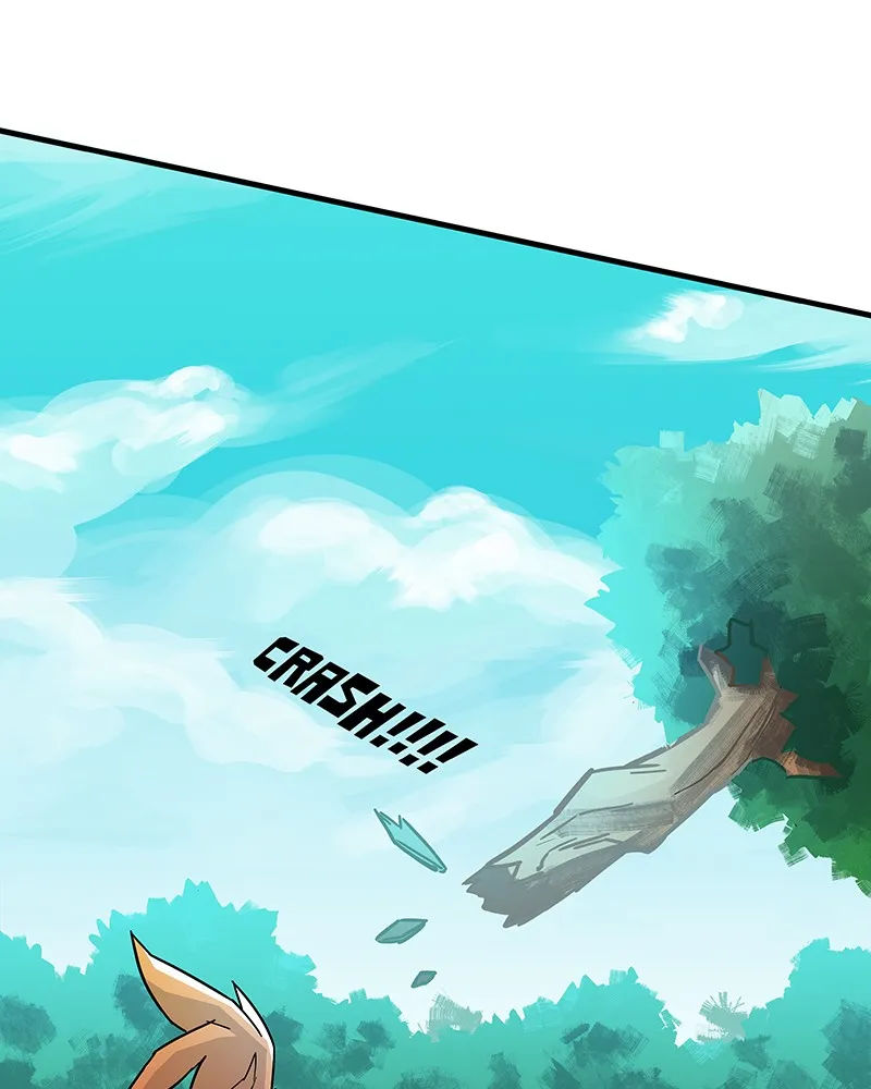 Super Cake Chapter 14 page 36 - 
