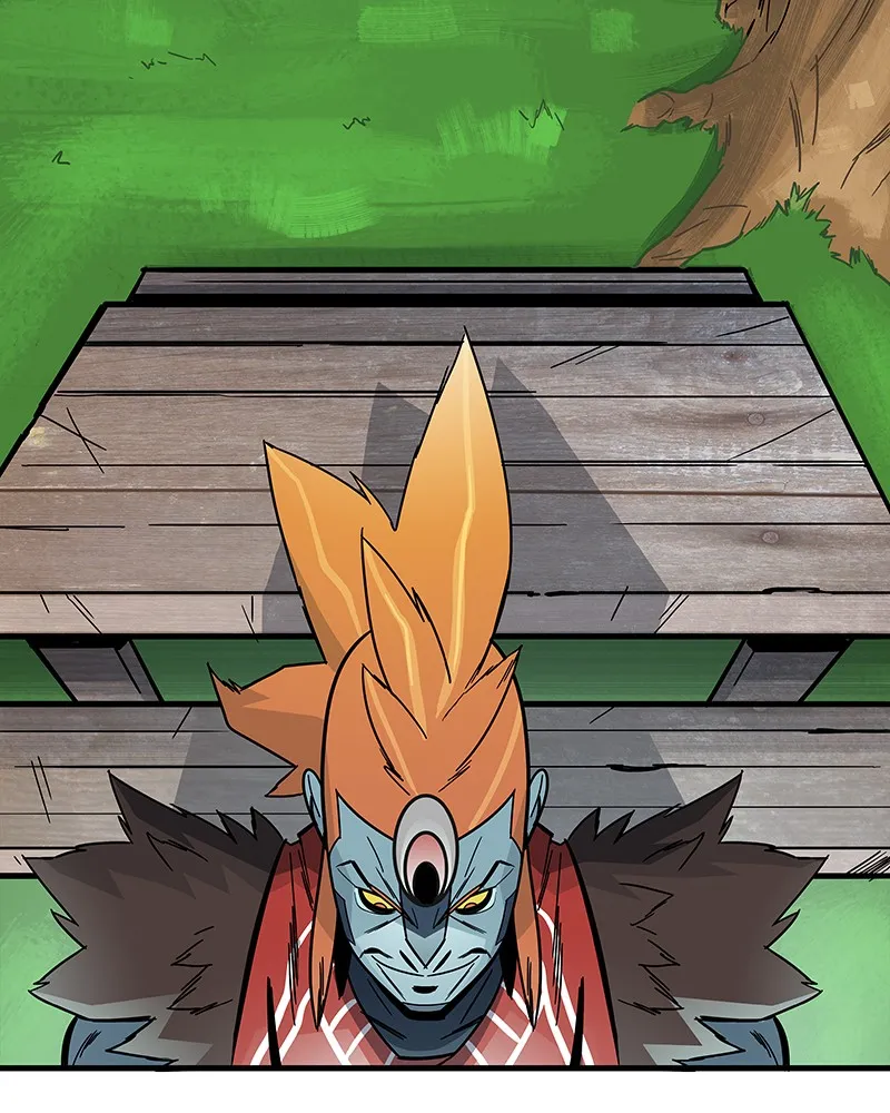 Super Cake Chapter 14 page 39 - 