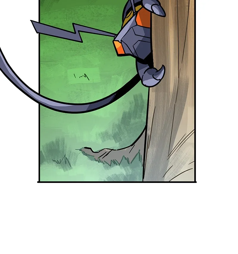 Super Cake Chapter 14 page 41 - 