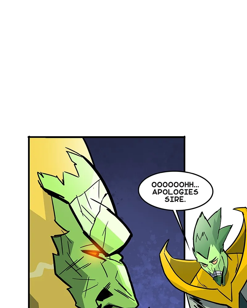 Super Cake Chapter 14 page 48 - 