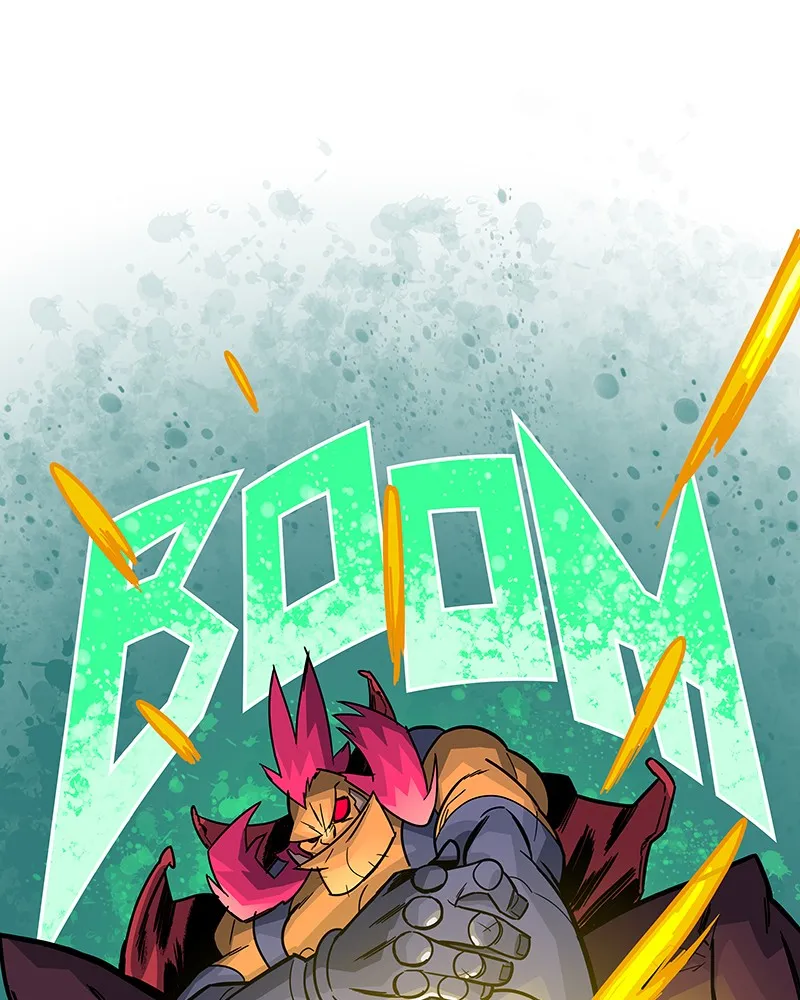 Super Cake Chapter 14 page 50 - 