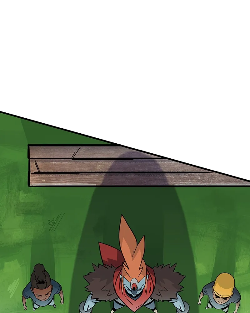 Super Cake Chapter 14 page 6 - 