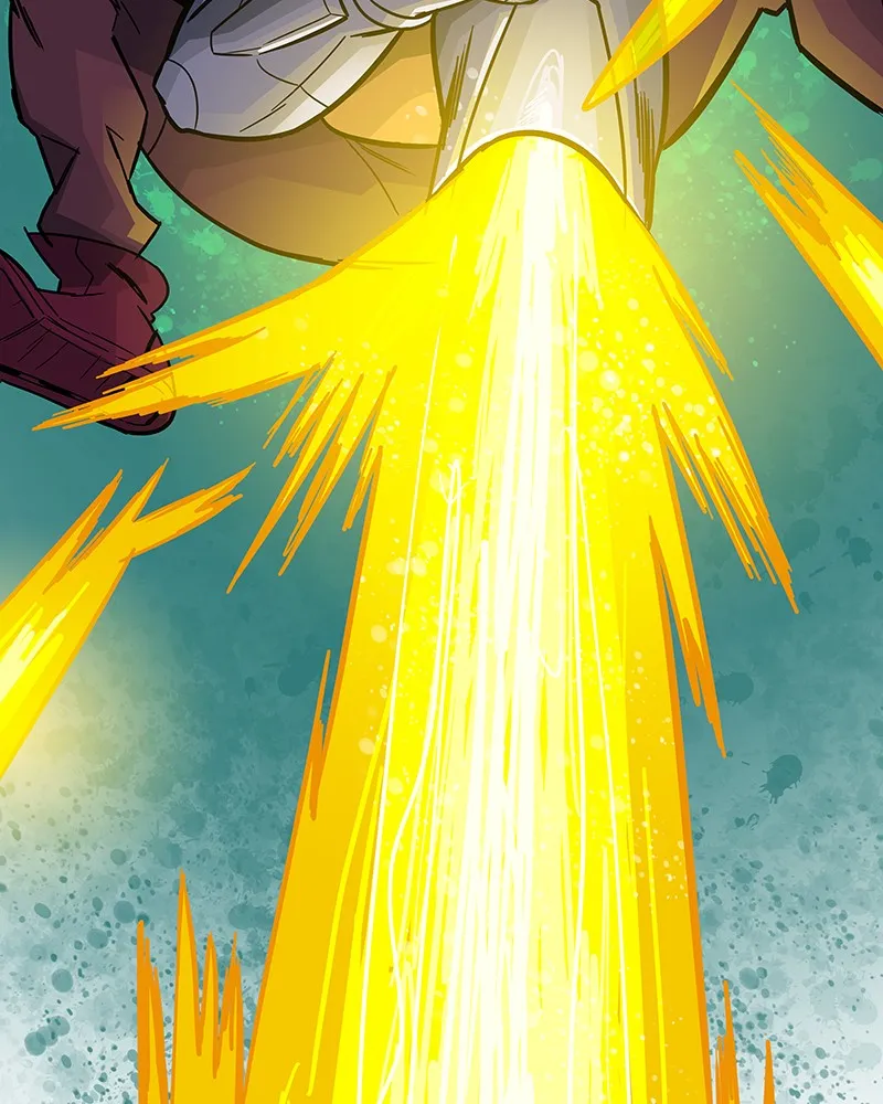 Super Cake Chapter 14 page 51 - 