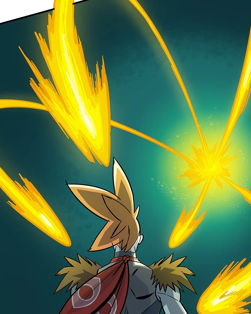 Super Cake Chapter 14 page 55 - 
