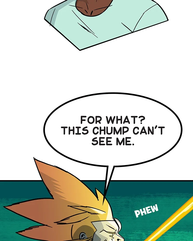 Super Cake Chapter 14 page 60 - 