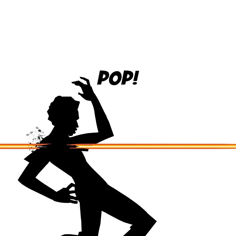 Super Cake Chapter 14 page 69 - 