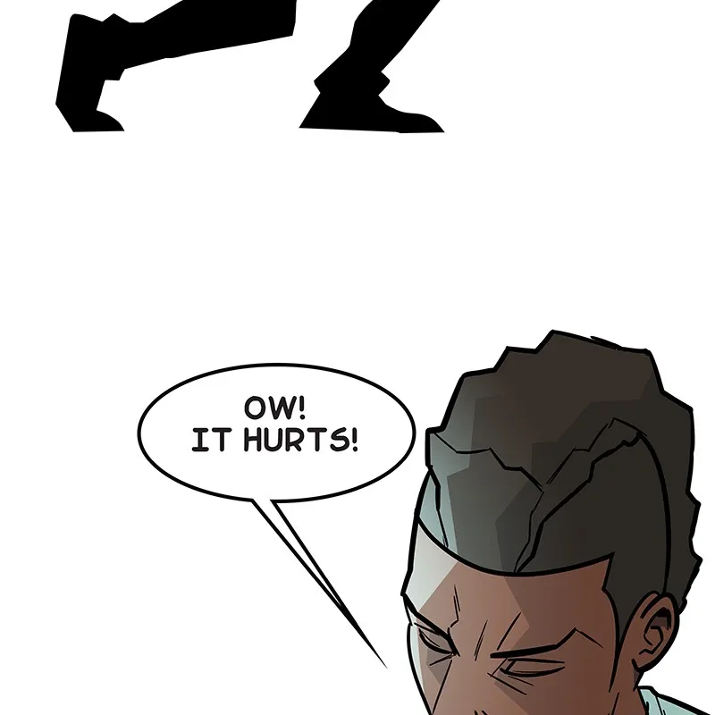 Super Cake Chapter 14 page 70 - 
