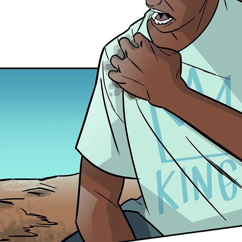 Super Cake Chapter 14 page 71 - 