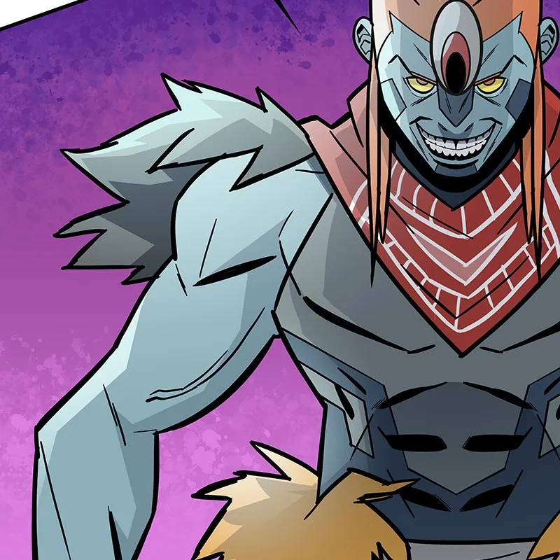 Super Cake Chapter 14 page 73 - 
