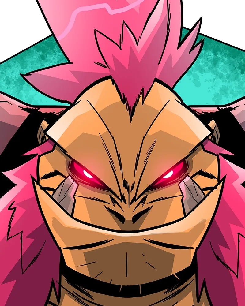 Super Cake Chapter 14 page 77 - 