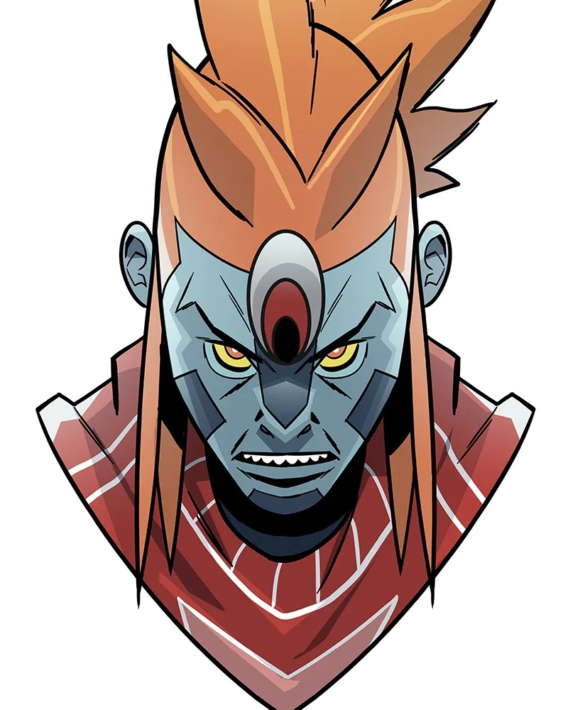 Super Cake Chapter 14 page 80 - 