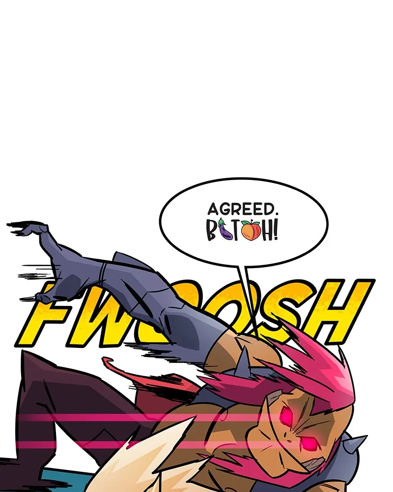 Super Cake Chapter 14 page 82 - 
