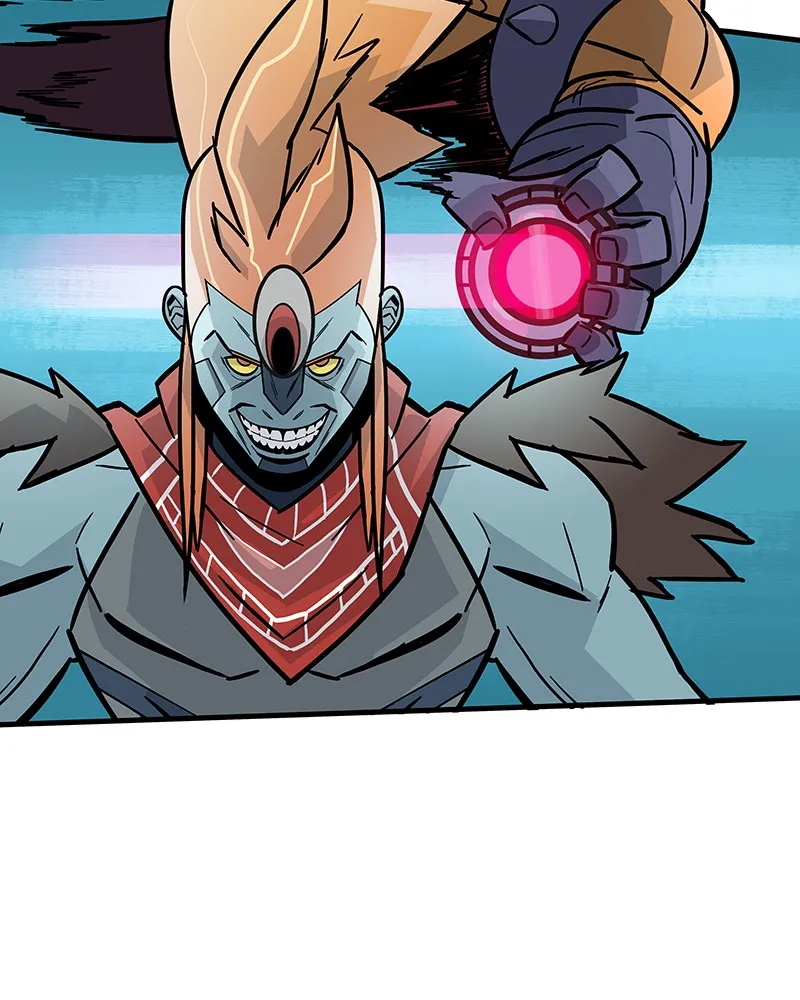Super Cake Chapter 14 page 83 - 