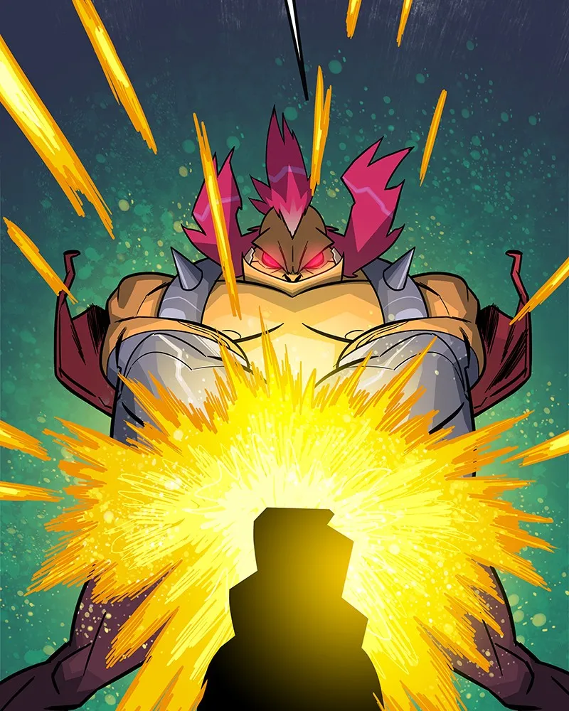 Super Cake Chapter 14 page 92 - 