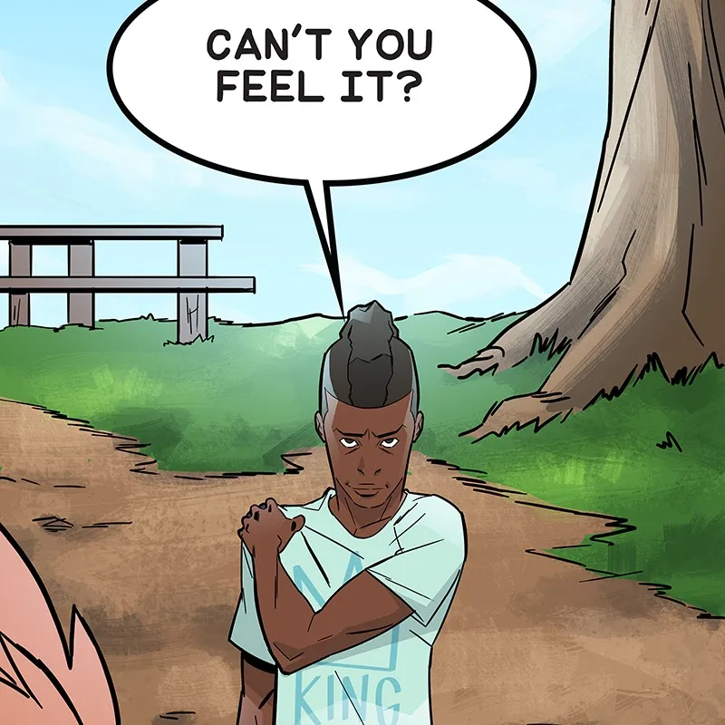 Super Cake Chapter 15 page 11 - 