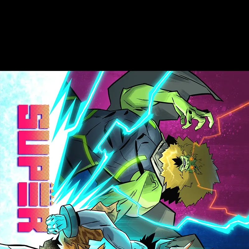 Super Cake Chapter 15 page 103 - 