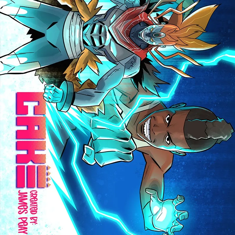 Super Cake Chapter 15 page 104 - 