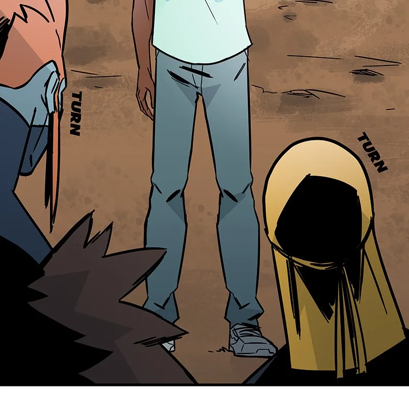 Super Cake Chapter 15 page 12 - 