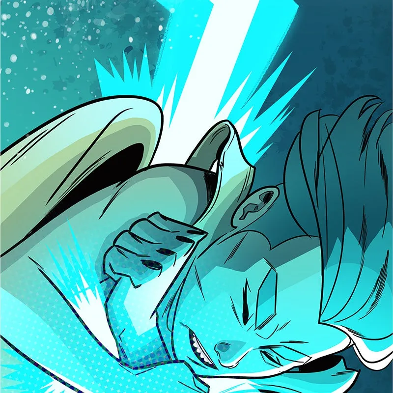 Super Cake Chapter 15 page 17 - 