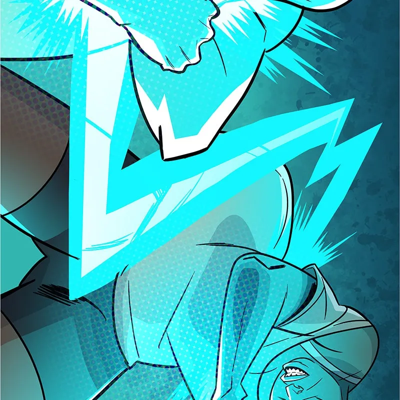 Super Cake Chapter 15 page 18 - 