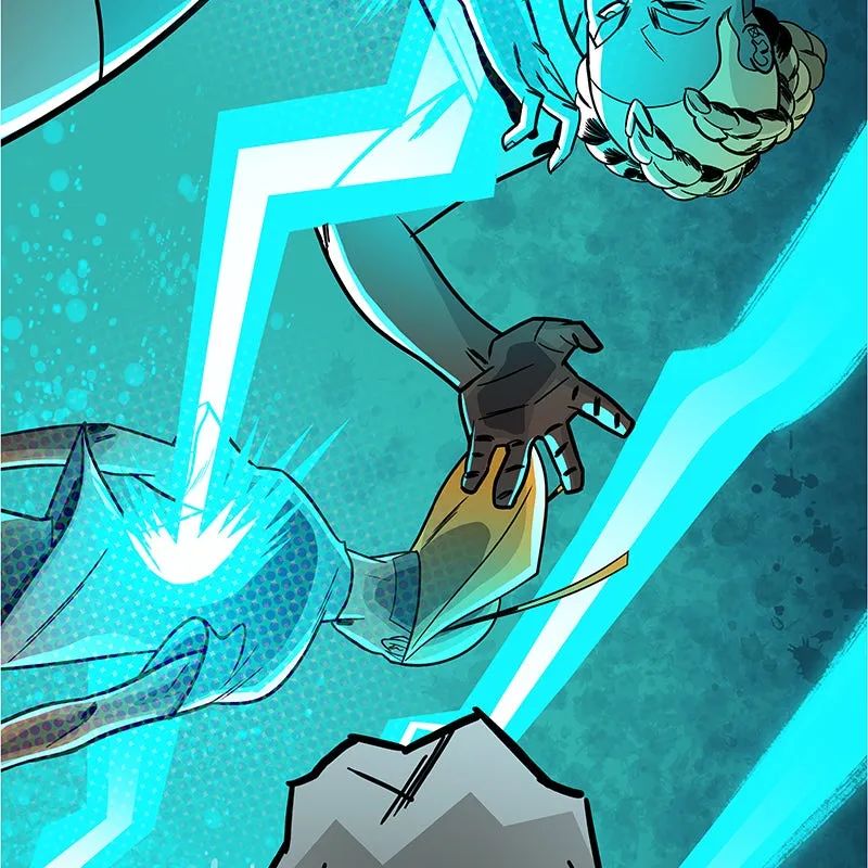 Super Cake Chapter 15 page 19 - 
