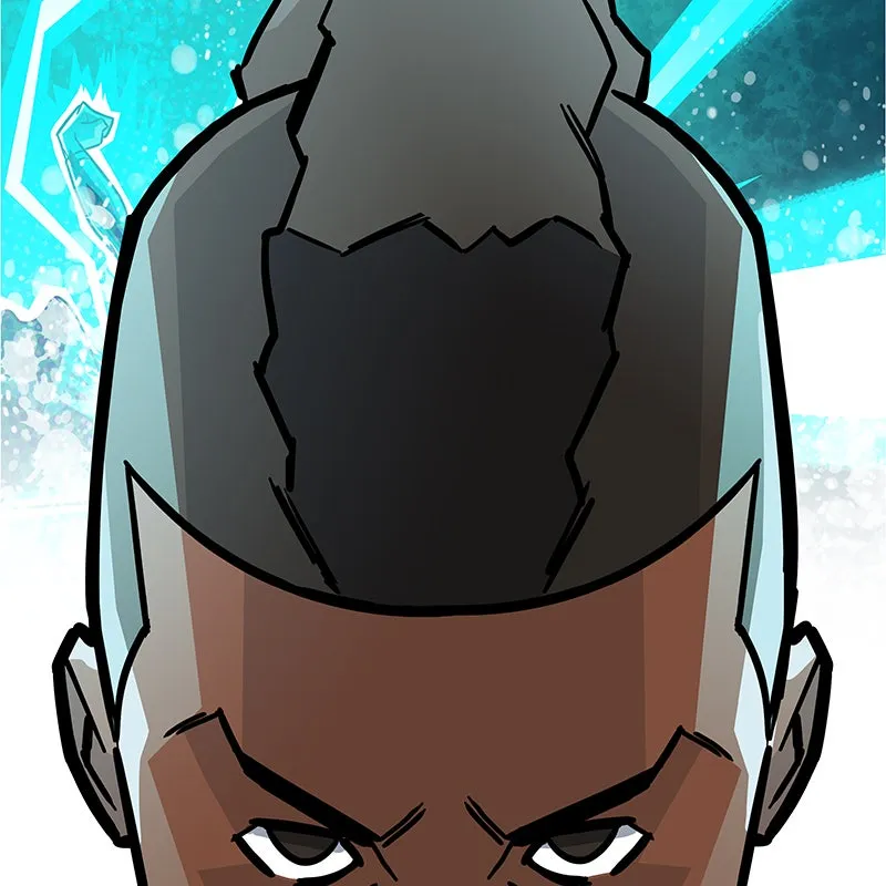 Super Cake Chapter 15 page 20 - 