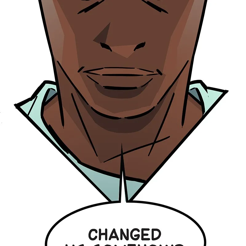 Super Cake Chapter 15 page 21 - 