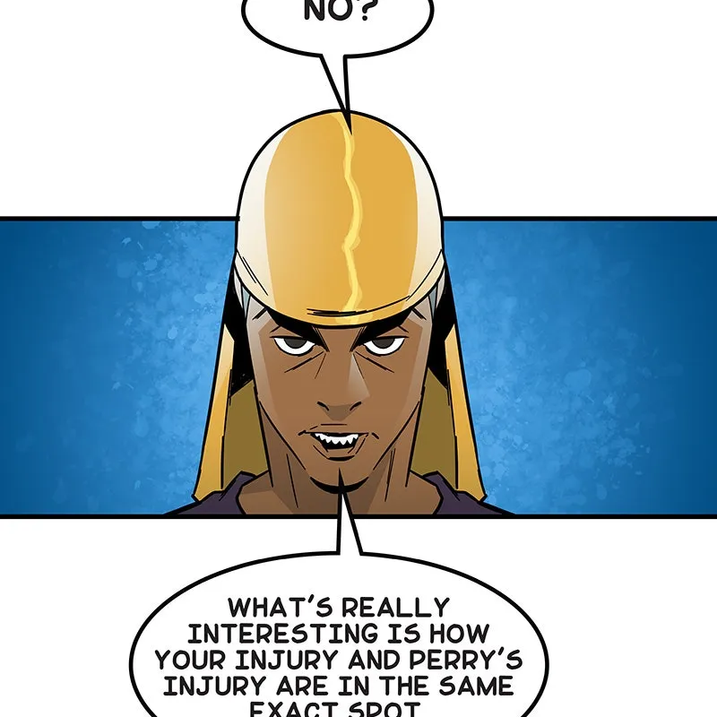 Super Cake Chapter 15 page 25 - 