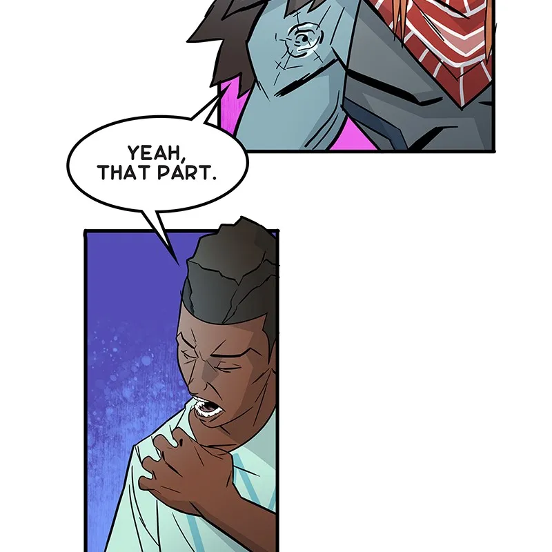 Super Cake Chapter 15 page 27 - 
